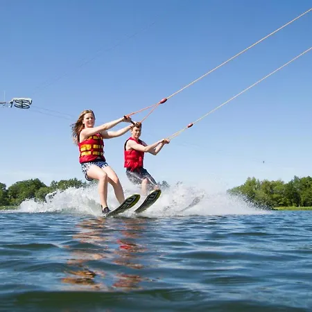 Luettje Huck - Seeblick 2