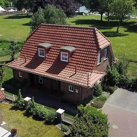 Apartment Luettje Huck - Seeblick 2 *