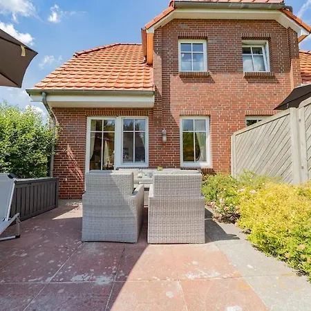 아파트 Luettje Huck - Seeblick 2