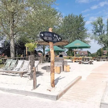 아파트 Luettje Huck - Seeblick 2 *