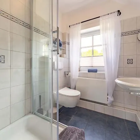 Luettje Huck - Seeblick 2 * 아우리흐