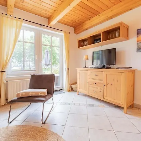 아파트 Luettje Huck - Seeblick 2 *