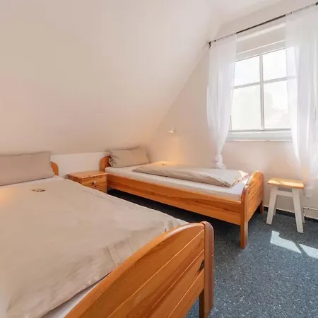 Luettje Huck - Seeblick 2 *